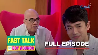 Fast Talk with Boy Abunda: David Licauco, single ba talaga?! (Full Episode 11)