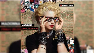 Madonna - Live To Tell (7" Edit) (2022 Remaster)