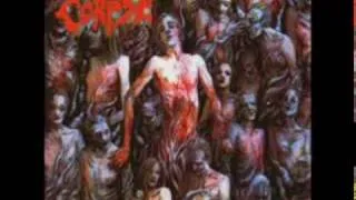 Cannibal Corpse - Stripped, Raped And Strangled - Traduzido