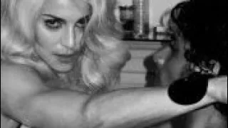 DARK BALLET/MADONNA OFFICAIL THIRD SINGLE/ MUSIC VIDEO DIRECTED BY L.SIZEMORE /