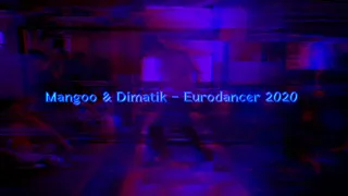 [Hardstyle] Mangoo & Dimatik - Eurodancer 2020 (Extended Mix)