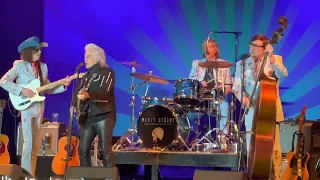 Marty Stuart covers Loretta - Don’t Come Home A Drinking’