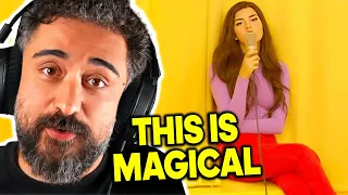 HAPPY MONDAY! Angelina Jordan - Billie Jean (Jazzy Michael Jackson Cover) | REACTION