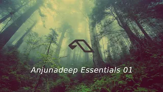 Anjunadeep Essentials 01 | Deep & Melodic House