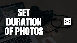 CapCut PC Tutorial: How To Set Duration Of Photos The Same Length In CapCut PC? NEW UPDATE 2023