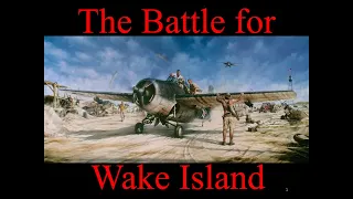 Battle for Wake and Guam