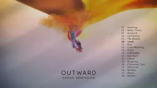 Land - Outward - ANBR Adrian Berenguer