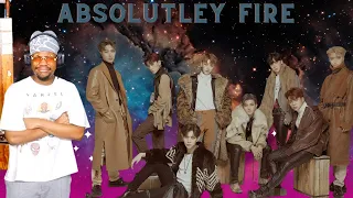 Tribe Loui Falls Into Another Ateez Rabbit Hole