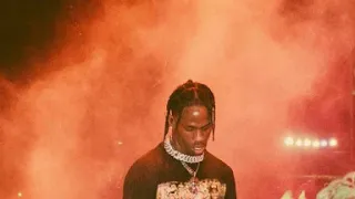 (FREE) Travis Scott x Lil Uzi Vert Type Beat 'Scar'  (Prod. Meechy) #travisscott#liluzivert