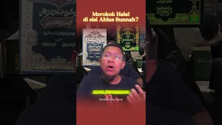 [PART 1] Rok*k Halal di Sisi Ahlus Sunnah?! #syihabshorts #pondok