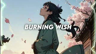 Naeleck   Burning Wish feat  Ronit Slap House