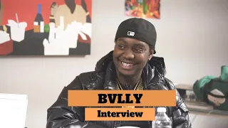 The Bvlly Interview