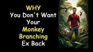 WHY You Don't Want Your Monkey Branching Ex Back (Podcast 826)