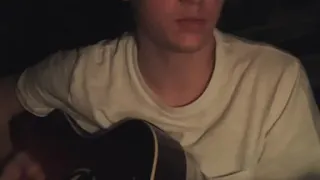 Happier - Ed Sheeran (Liam Hull Cover)