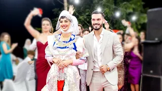 Çifti i vitit 2023 Admir&Majlinda. Pre Wedding 1