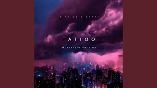 Tattoo (Hardstyle Version)