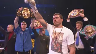 Oleksandr Usyk vs Tony Bellew | KNOCKOUT, BOXING fight, Highlights, #SPORT