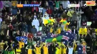 Asian Cup 2011 Australia vs Uzbekistan 6-0 All Goals and Highlights