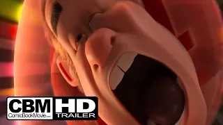 RALPH BREAKS THE INTERNET - Wreck It Ralph 2 Trailer 1 - 2018 Disney HD