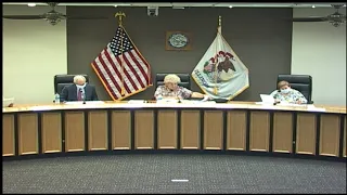 Village Board Meeting (No COW) - 06/25/2020