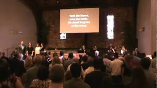 The Power Of The Cross (LIVE at Grace Immanuel Bible Church)