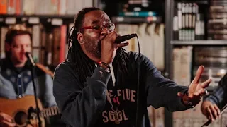 Gangstagrass - I Go Hard - 3/6/2019 - Paste Studios - New York, NY