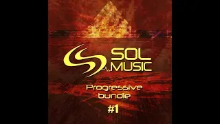 VA - Progressive Bundle #1 MiniMix (Mixed by Static Movement)