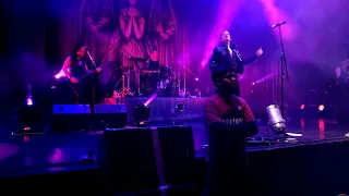 Lacrimosa - Herz und Verstand (Live in México City, 01-12-2017)