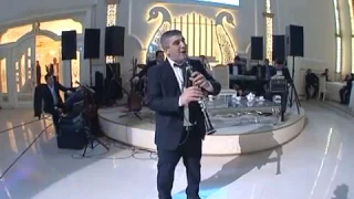 Faiq Cabbarov. Möhtəşəm Saray - 2016