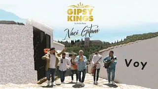 Gipsy Kings by André Reyes - Voy