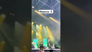 TIAKOLA - MAPESSA EN FESTIVAL 🕺🏽🤯