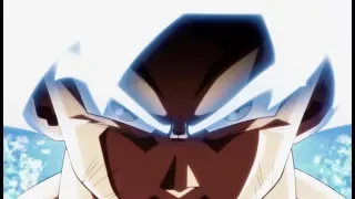 Dragon Ball Super [AMV] - The Resistance