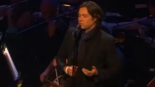 Rufus Wainwright, Don't Cry For Me Argentina (Evita), London, Royal Festival Hall, July 8 2014