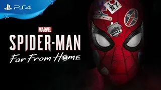 Marvel's Spider-Man (PS4) - Far From Home Final Swing