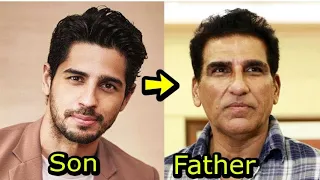 Top 9 Real Life Father of Bollywood Actors | You Don't Know | Bollywood Actor | Indian Actor