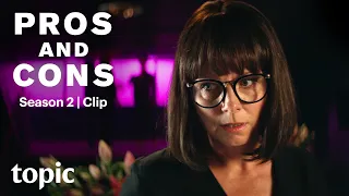 Pros and Cons Season 1 | Clip | Topic