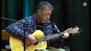 Hubert von Goisern - Dunkelrot  (live)