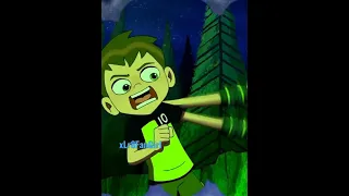 Ben 10 ~ How Ben Find Omnitrix ~ Original Vs Reboot #ben10 #omnitrix #shorts #shorts