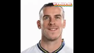 Gareth Bale is Cursed!!!