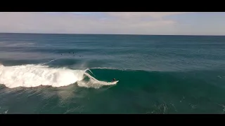 Gnaraloo Surf pt2 - Western Australia