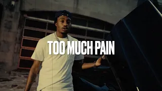 {FREE} Lil Tjay x YXNG K.A x Stunna Gambino type Beat 2023 | “Too much pain”