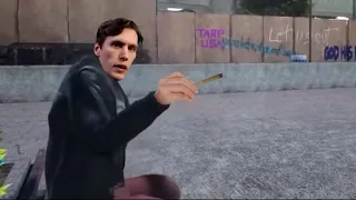 Innumerate Dealer - Jerma Plays Drug Dealer Simulator (Long Edit)