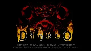 Remember These Diablo Moments? 15 Minutes Of Diablo 1 Nostalgia