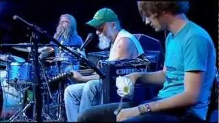 SEASICK STEVE - St. Louis Slim