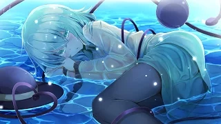 Nightcore | Melanie Martinez - Cry Baby [HD]