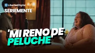 'Mi reno de peluche' (Netflix), la serie que se ha convertido en la revelación del año