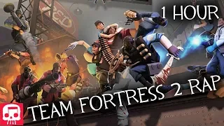 Team Fortress 2 Rap (1 HOUR) by JT Music - "Meet The Crew"