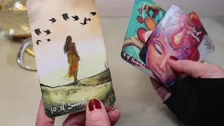 PISCES JUNE 2024 YOU WAITED 2 YEARS FOR THIS…I’M FREAKING OUT PISCES JUNE TAROT LOVE READING