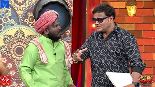 Bullet Bhaskar & Team Performance Promo - 31st March 2023 - Extra Jabardasth - Rashmi Gautam