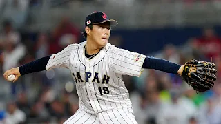 Yoshinobu Yamamoto to Dodgers: Reaction and analysis to the reported deal